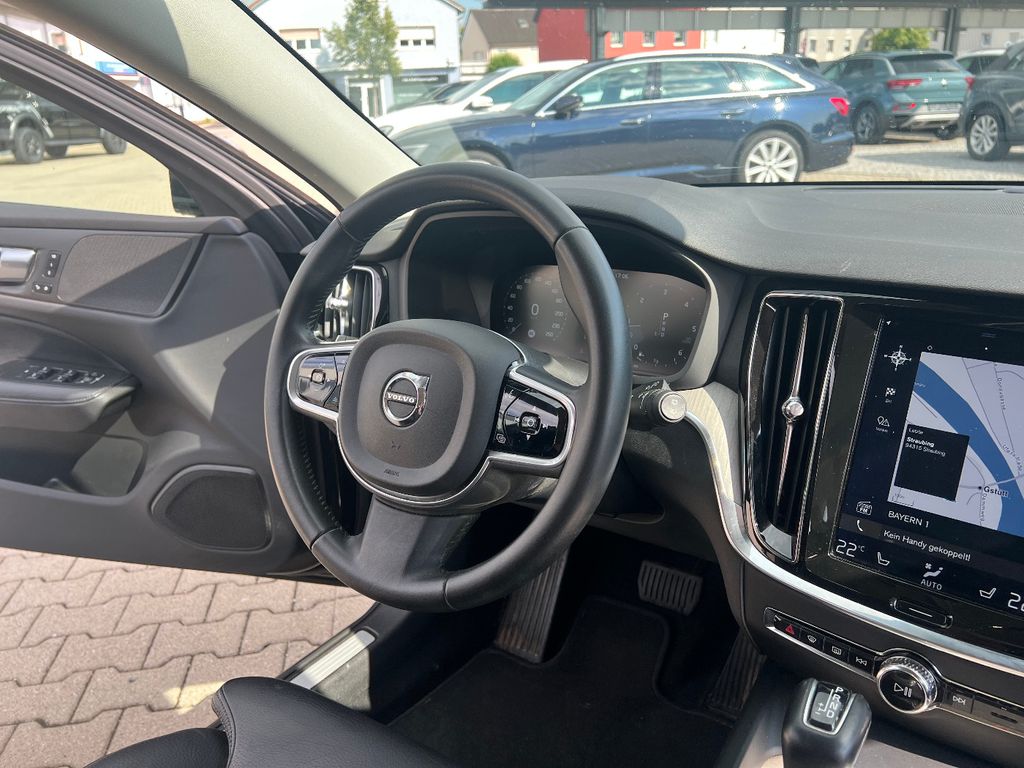 Volvo V60 2020