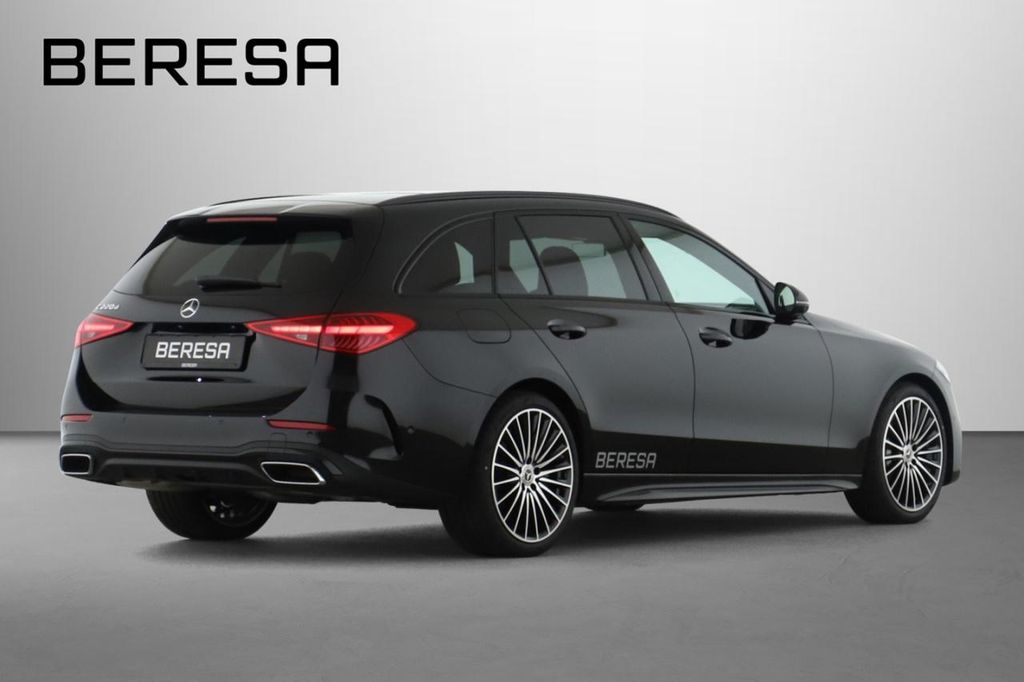 Mercedes-Benz C 220 2025