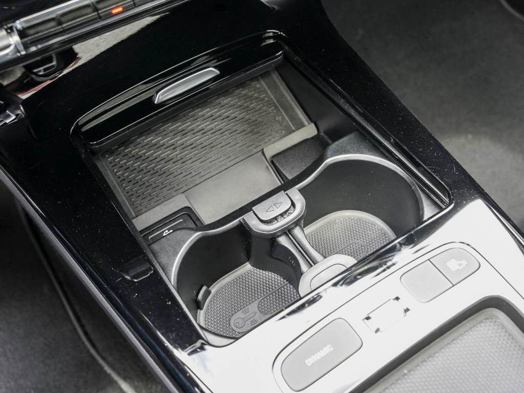 Mercedes-Benz CLA 180 2024