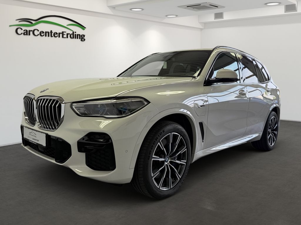 BMW X5 2022