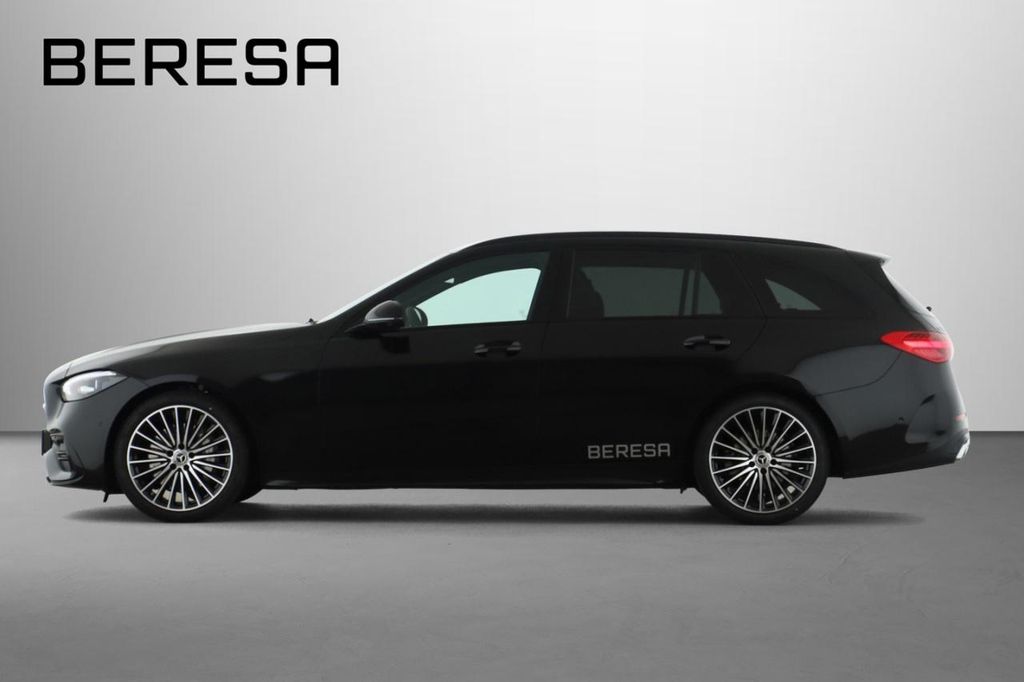 Mercedes-Benz C 220 2025