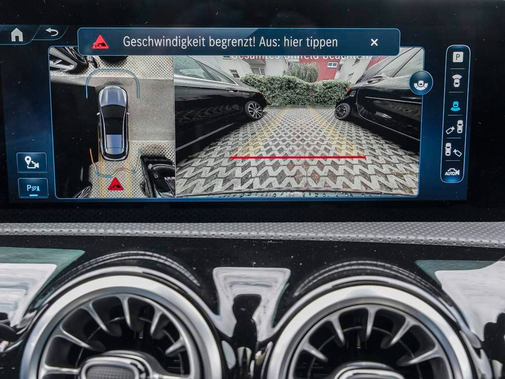 Mercedes-Benz CLA 180 2024