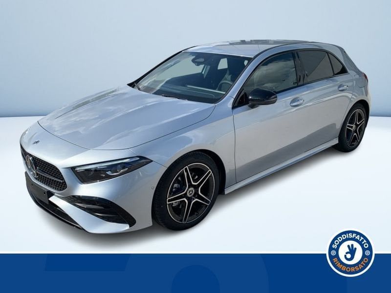 Mercedes-Benz A 180 2024