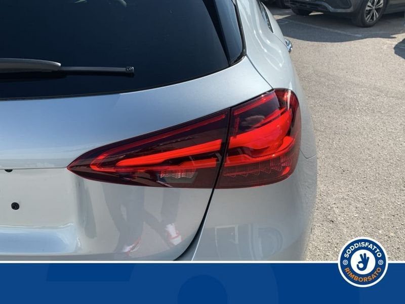 Mercedes-Benz A 180 2024