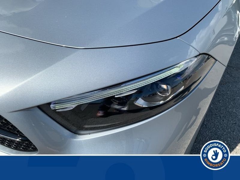 Mercedes-Benz A 180 2024