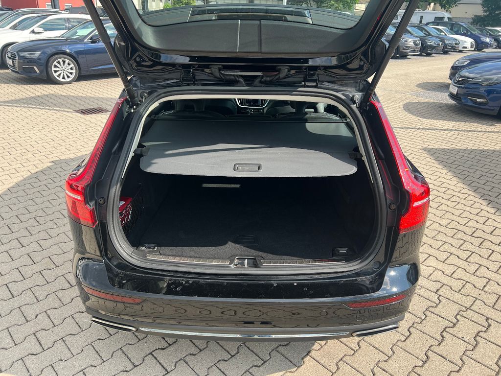 Volvo V60 2020