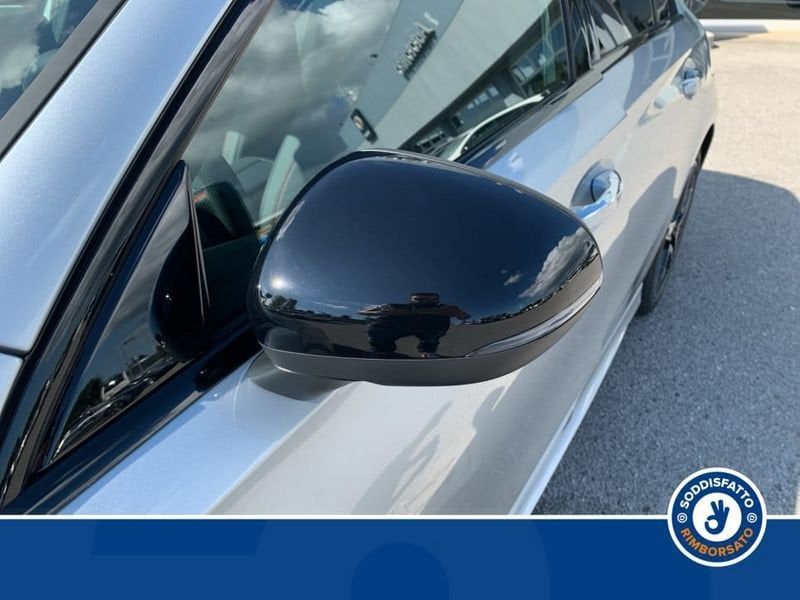 Mercedes-Benz A 180 2024