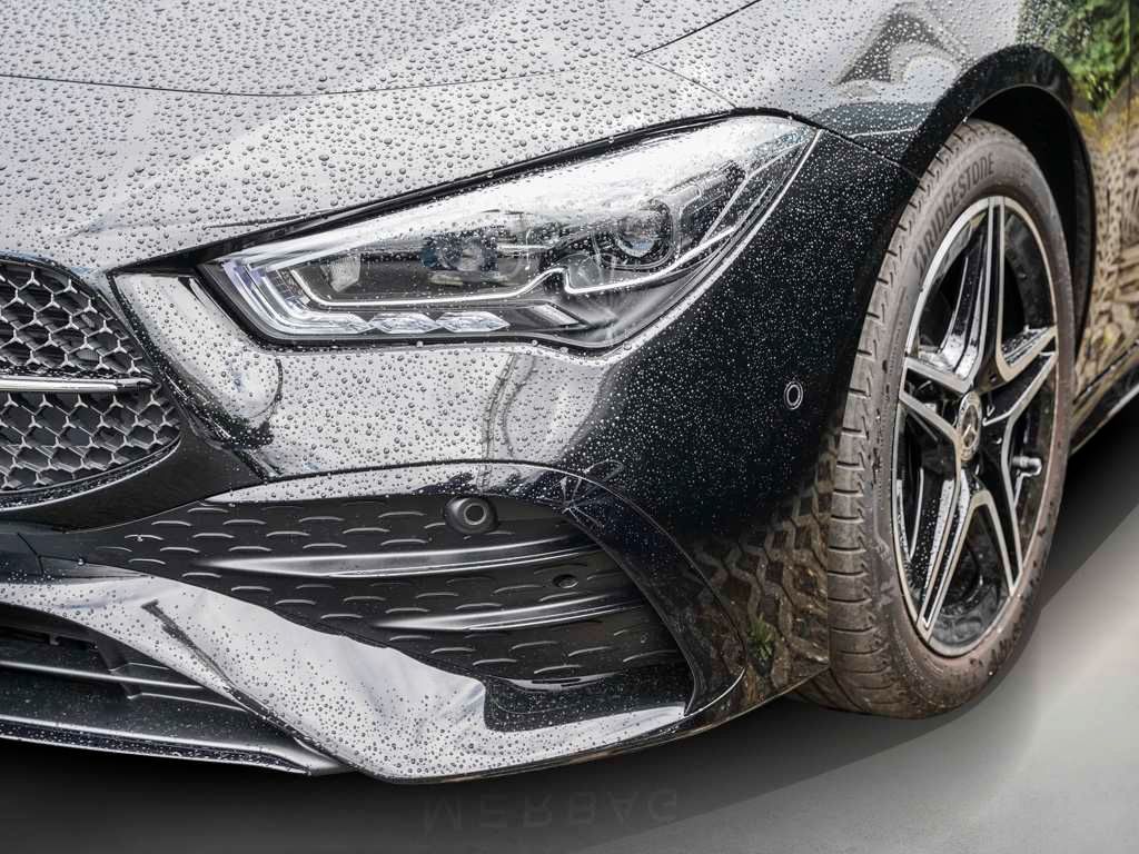 Mercedes-Benz CLA 180 2024