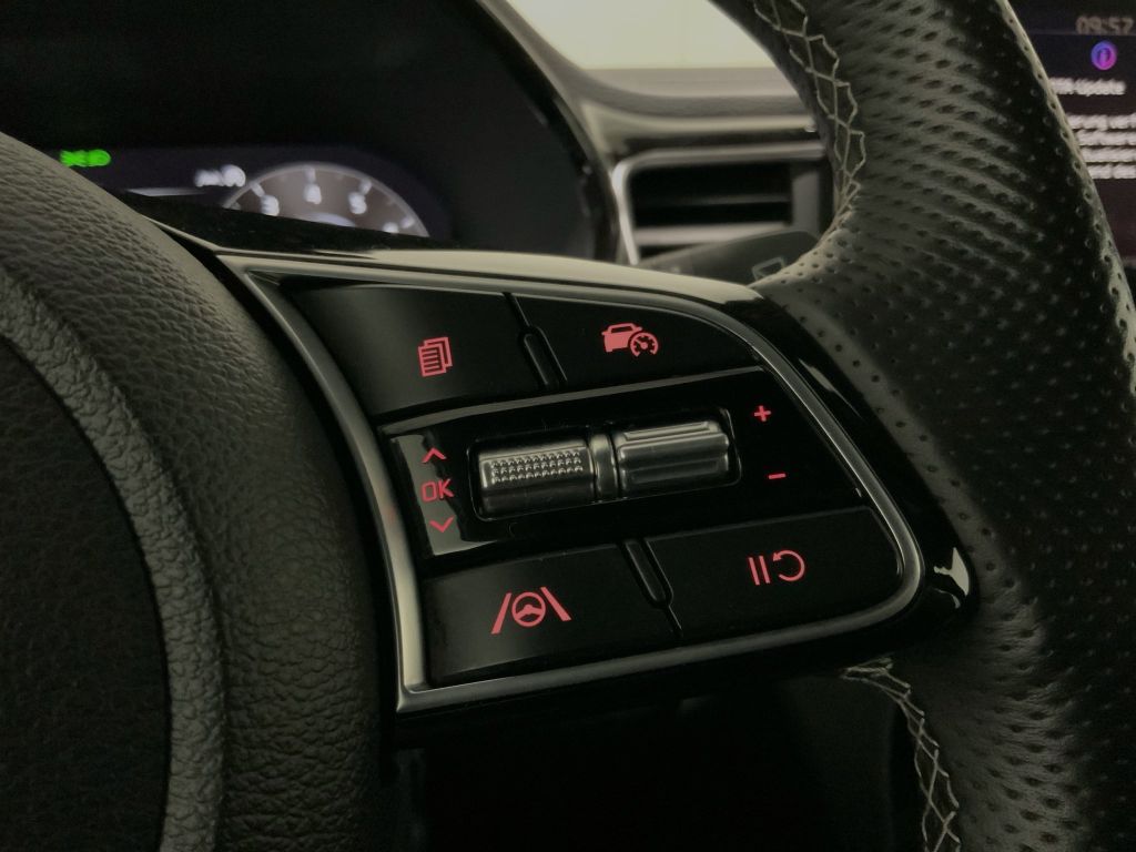 Kia pro cee'd / ProCeed 2024
