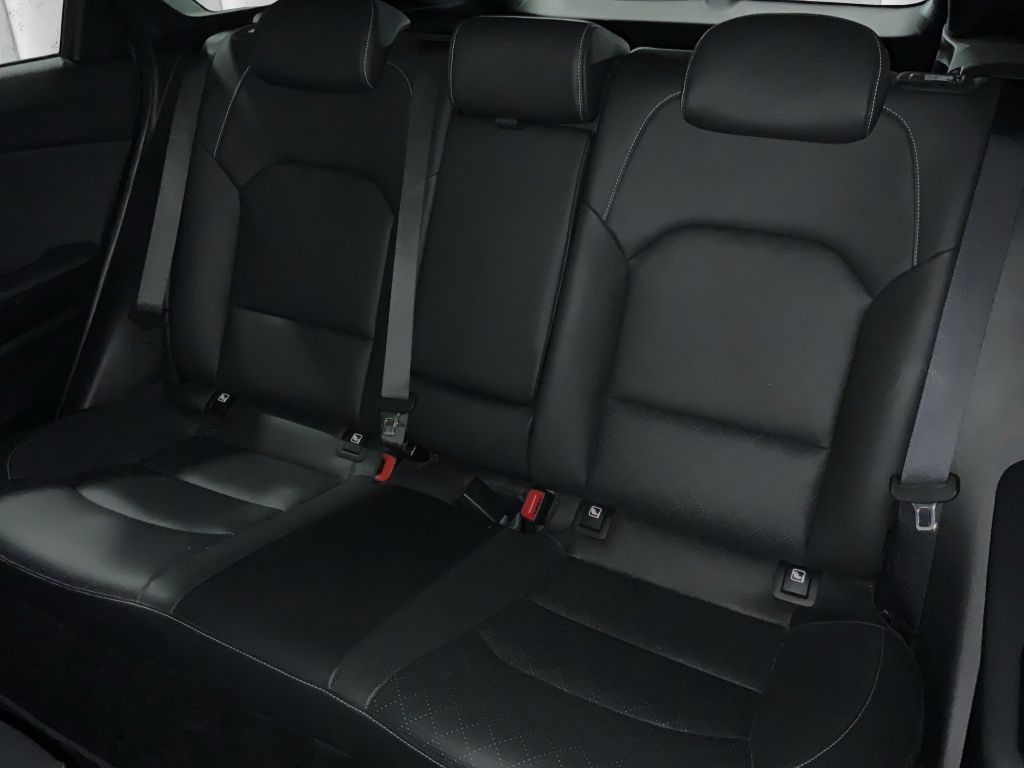 Kia pro cee'd / ProCeed 2024