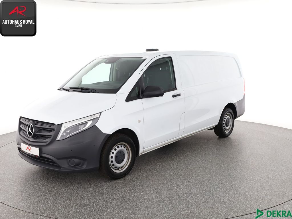 Mercedes-Benz Vito 2021
