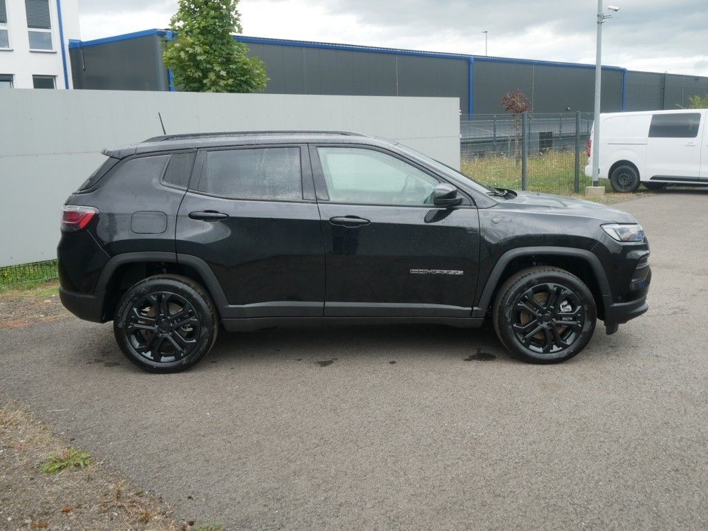 Jeep Compass 2025