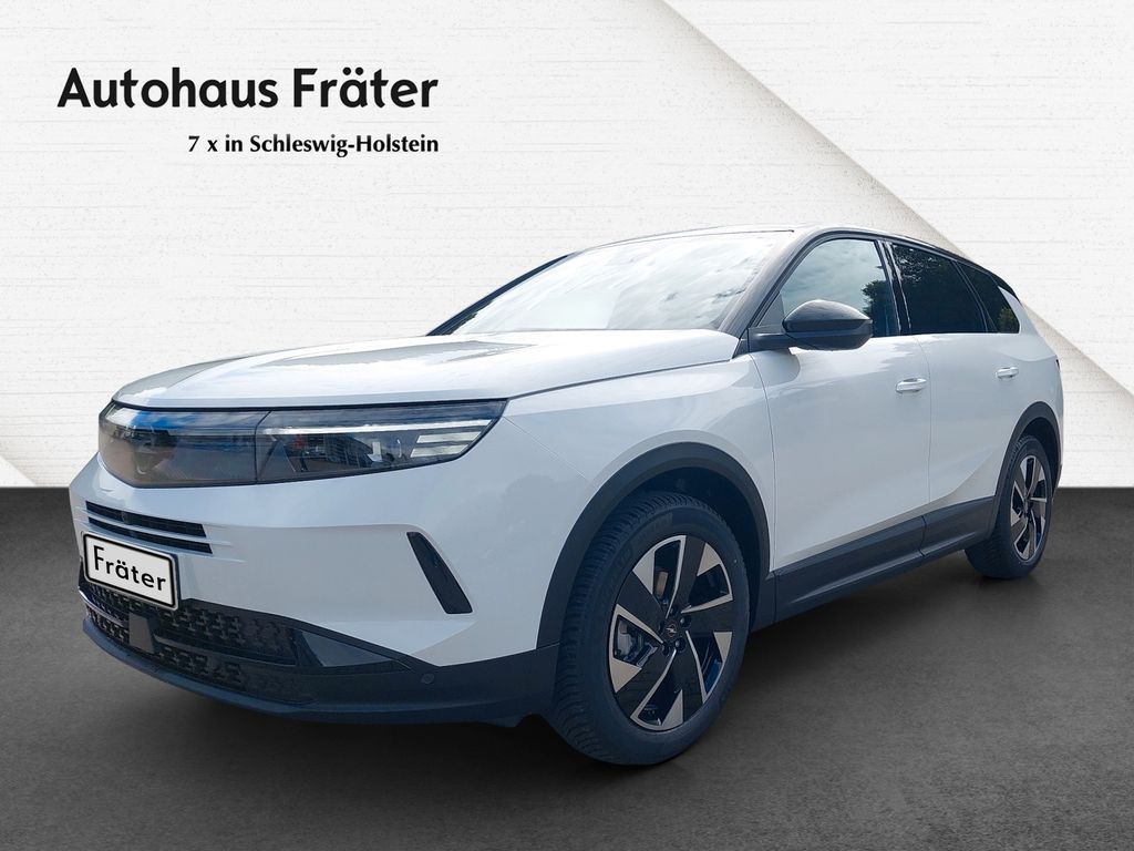 Opel Grandland (X) 2025