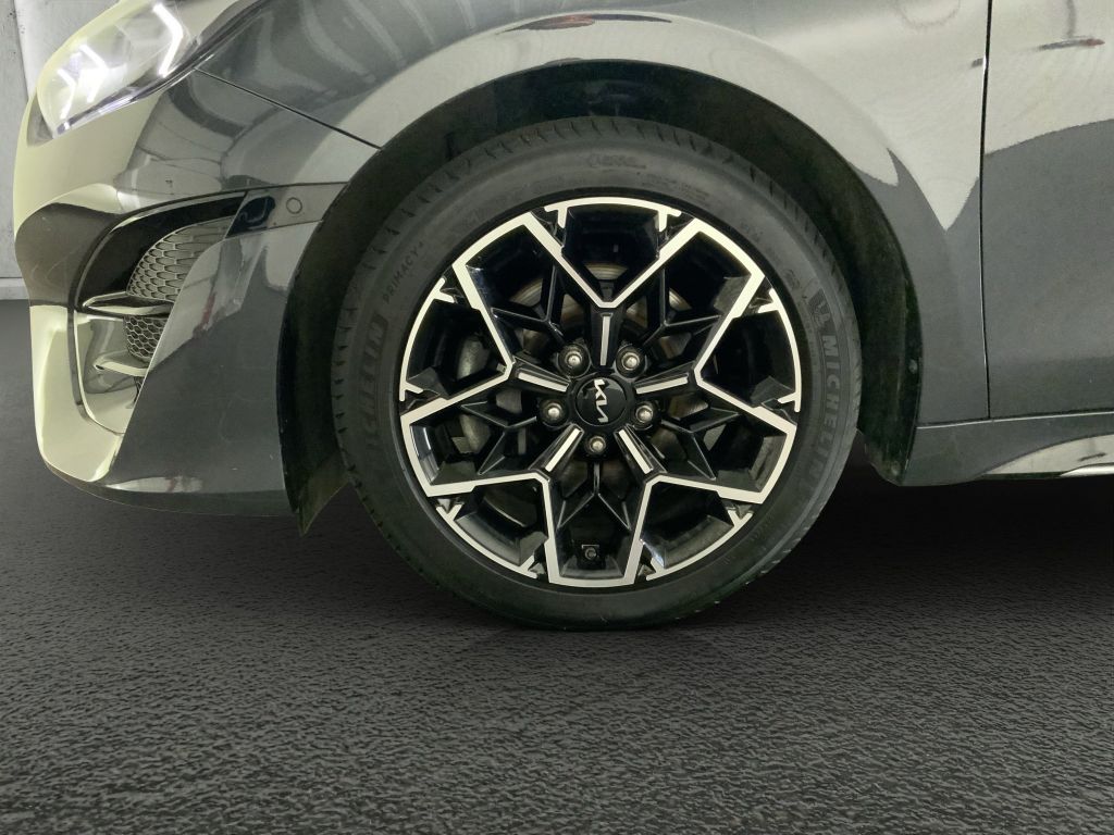 Kia pro cee'd / ProCeed 2024