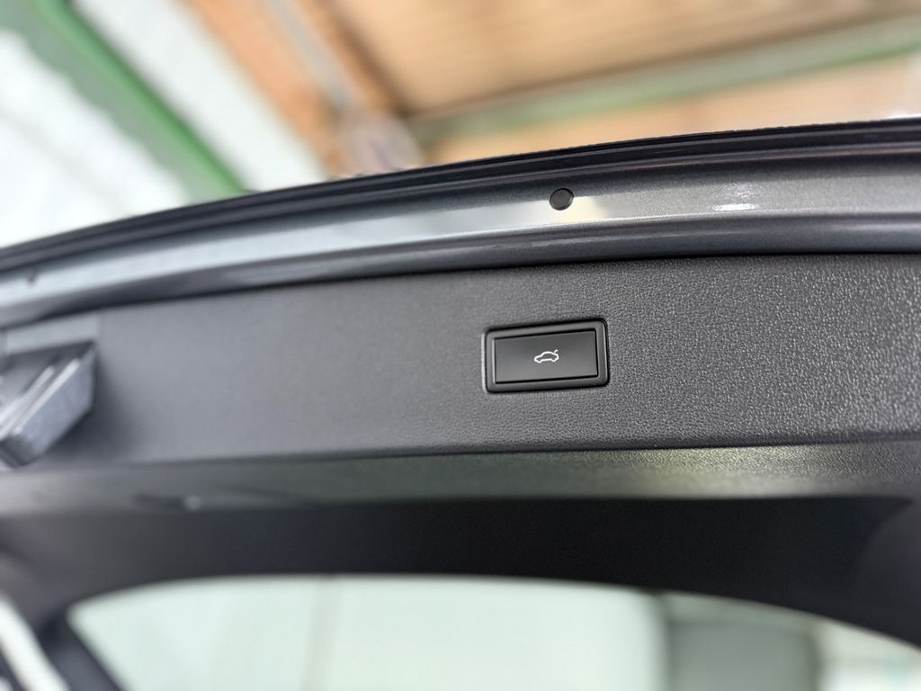 Volkswagen Tiguan Allspace 2021