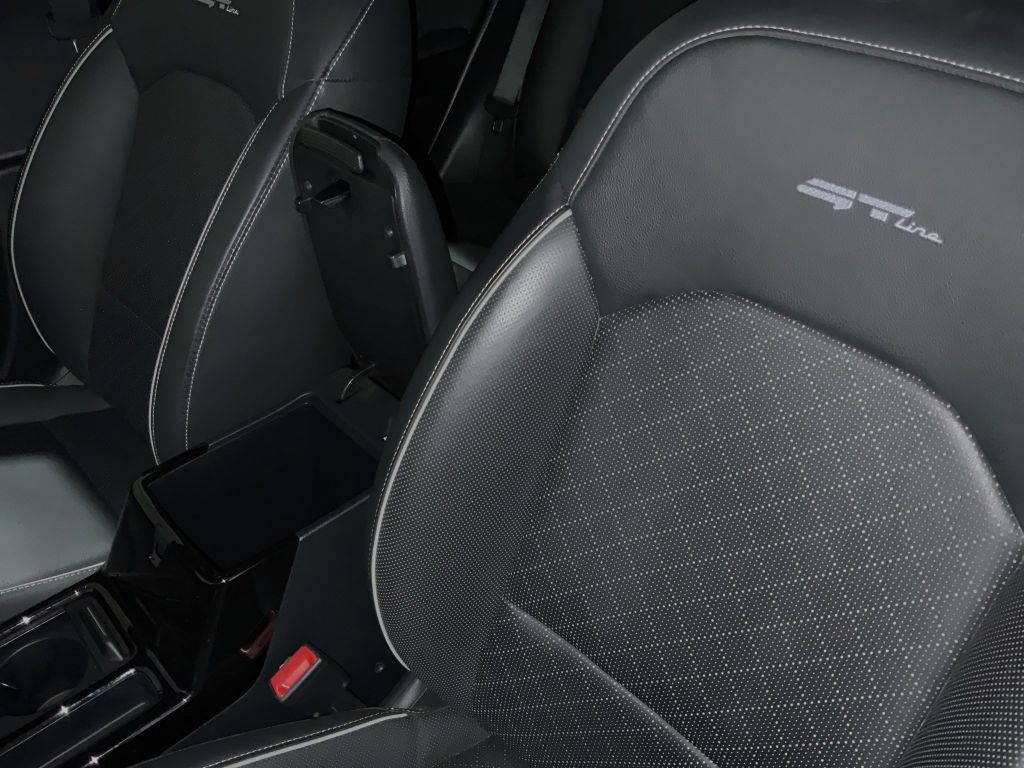 Kia pro cee'd / ProCeed 2024