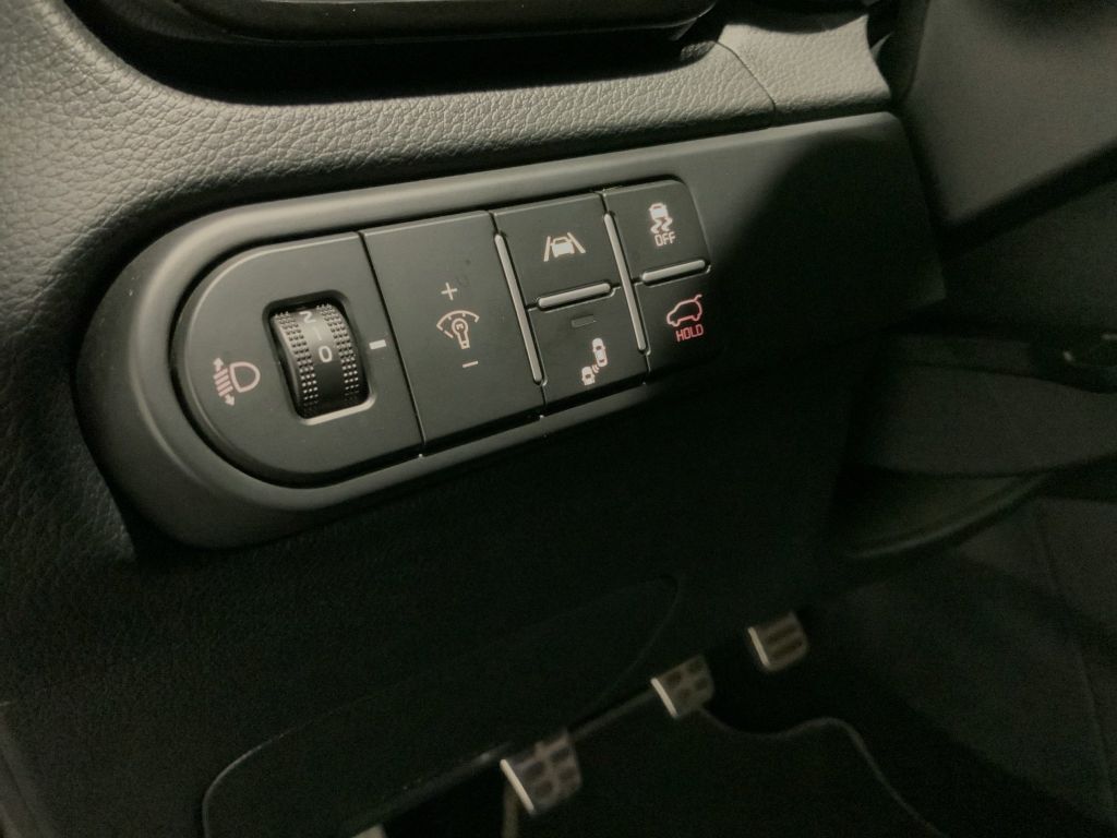 Kia pro cee'd / ProCeed 2024