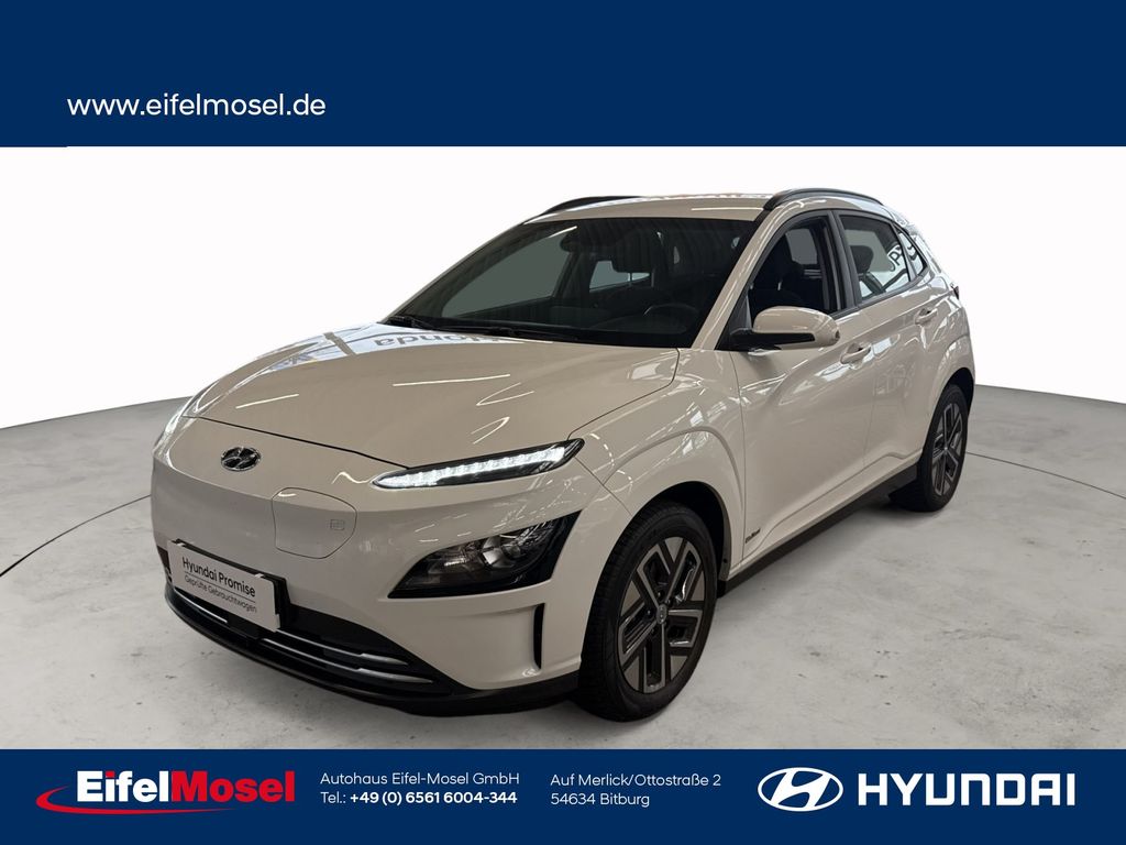 Hyundai KONA Elektro 2023