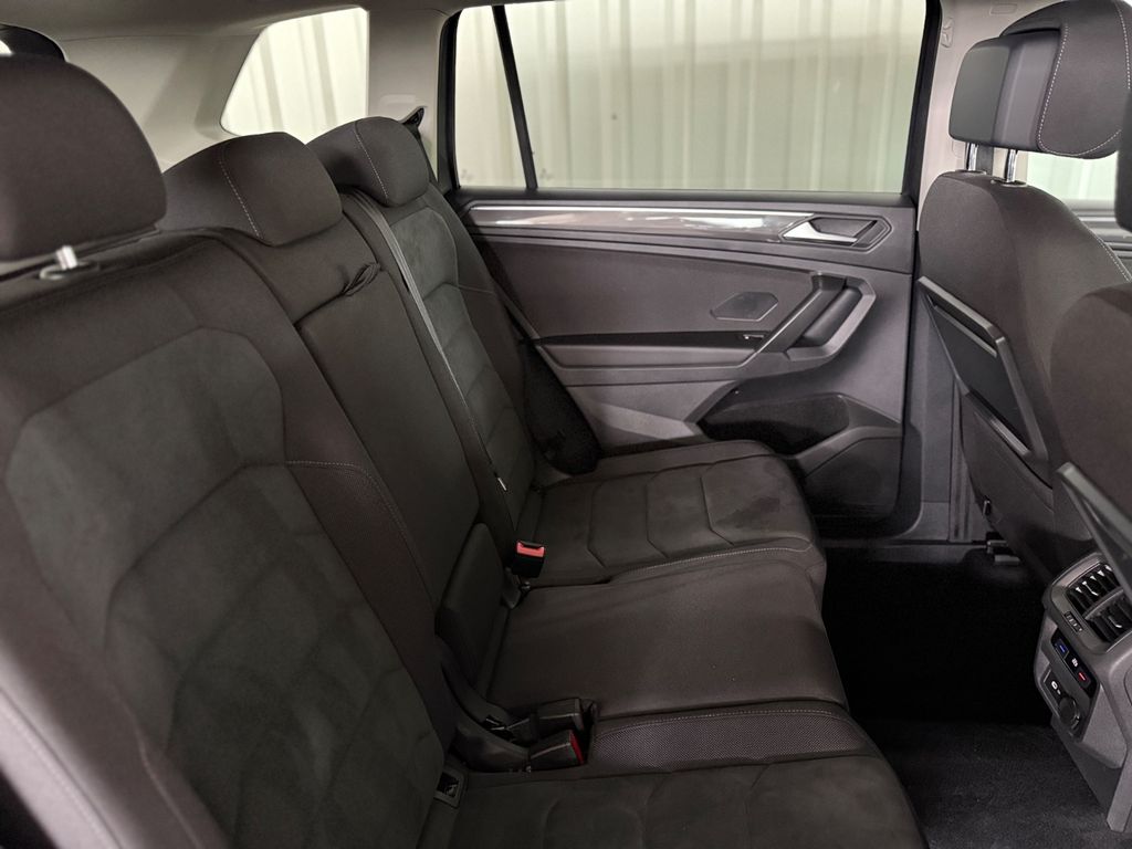 Volkswagen Tiguan Allspace 2021