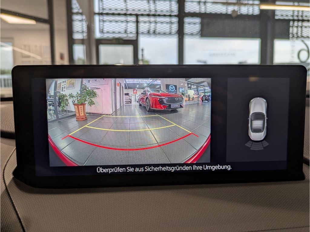 Mazda MX-5 2025