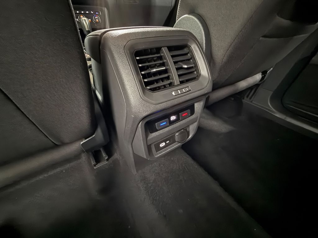 Volkswagen Tiguan Allspace 2021