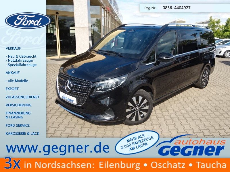 Mercedes-Benz V 300 2024