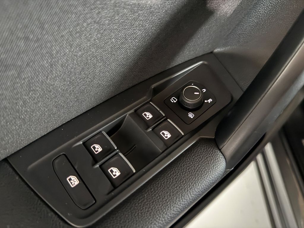 Volkswagen Tiguan Allspace 2021