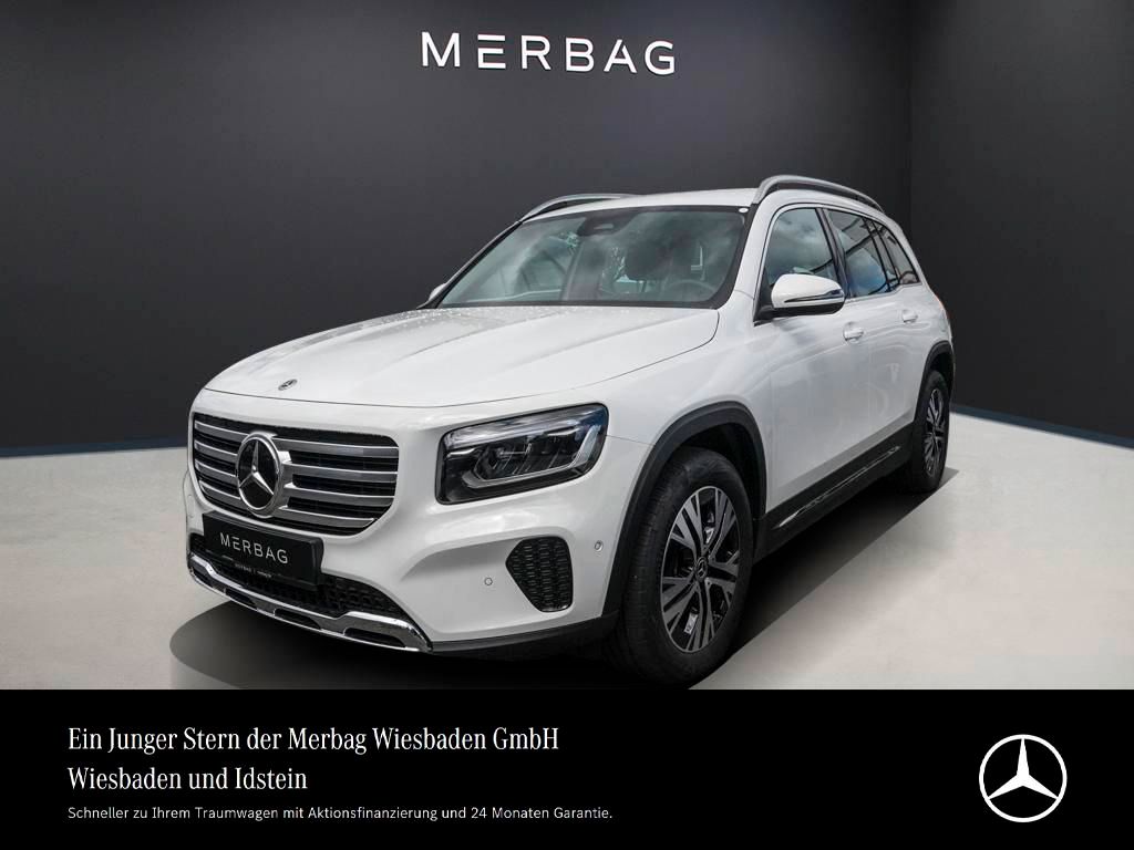Mercedes-Benz GLB 180 2024