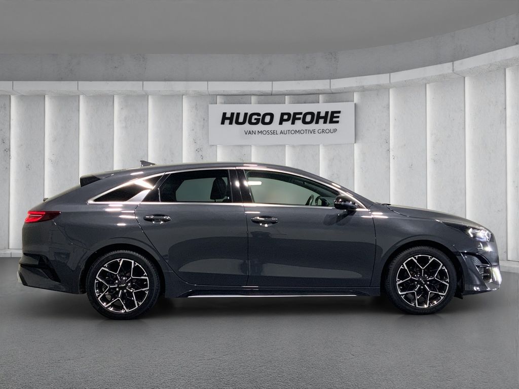 Kia pro cee'd / ProCeed 2024