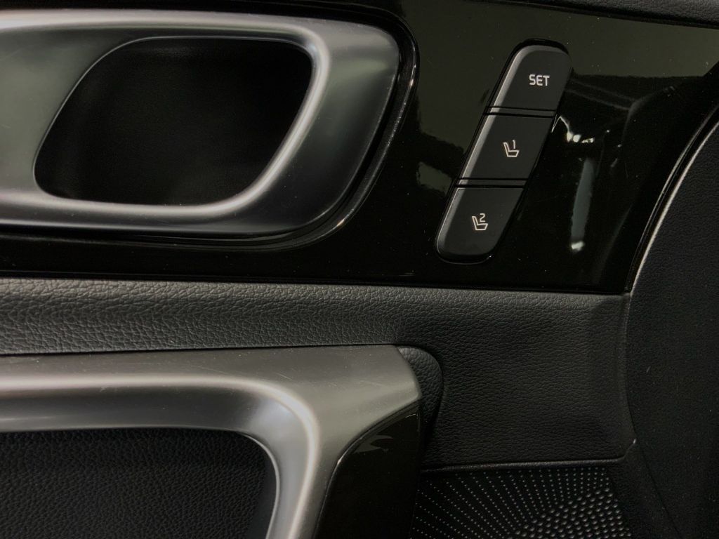 Kia pro cee'd / ProCeed 2024