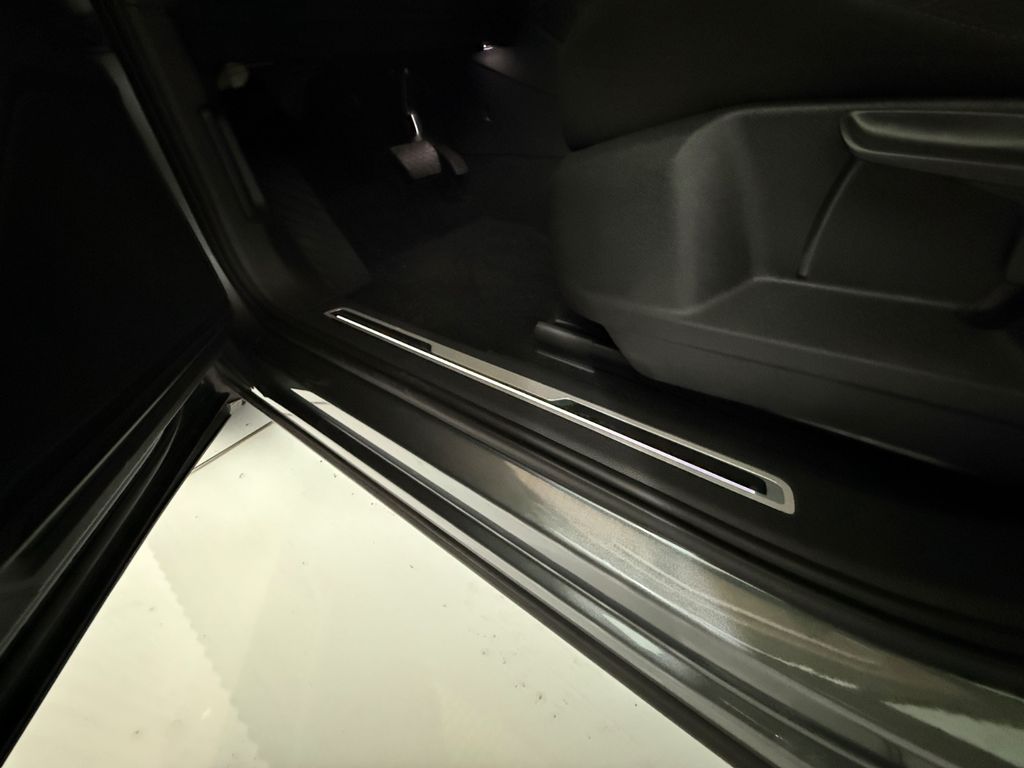 Volkswagen Tiguan Allspace 2021