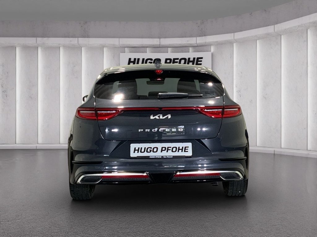 Kia pro cee'd / ProCeed 2024