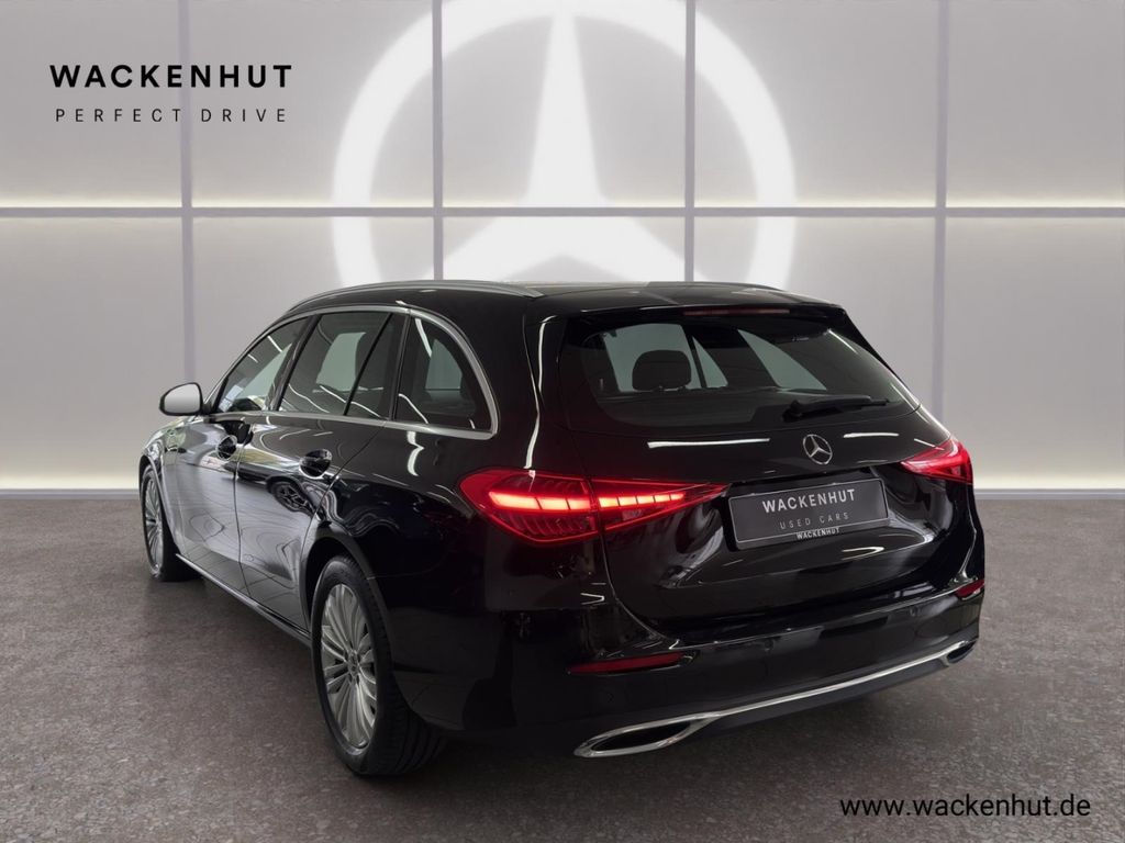 Mercedes-Benz C 300 2022