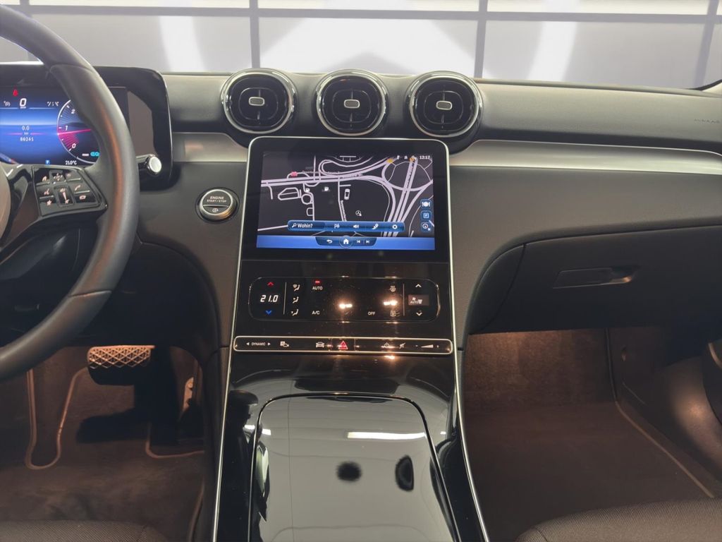 Mercedes-Benz C 300 2022