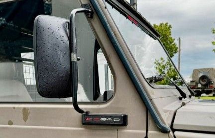 Mercedes-Benz G 230 1992