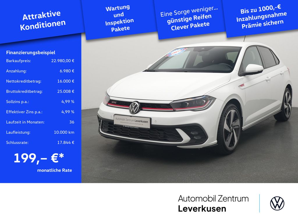 Volkswagen Polo 2024