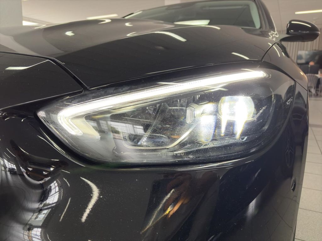 Mercedes-Benz C 300 2022