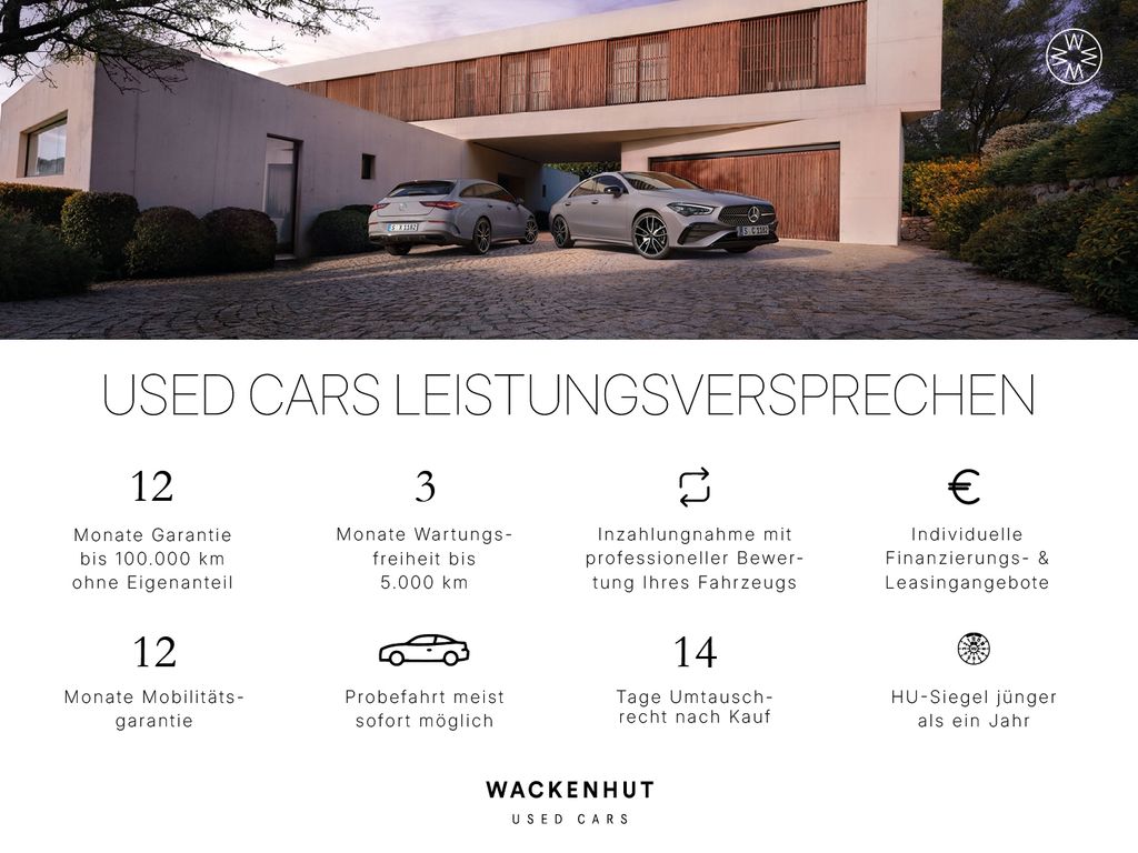 Mercedes-Benz C 300 2022