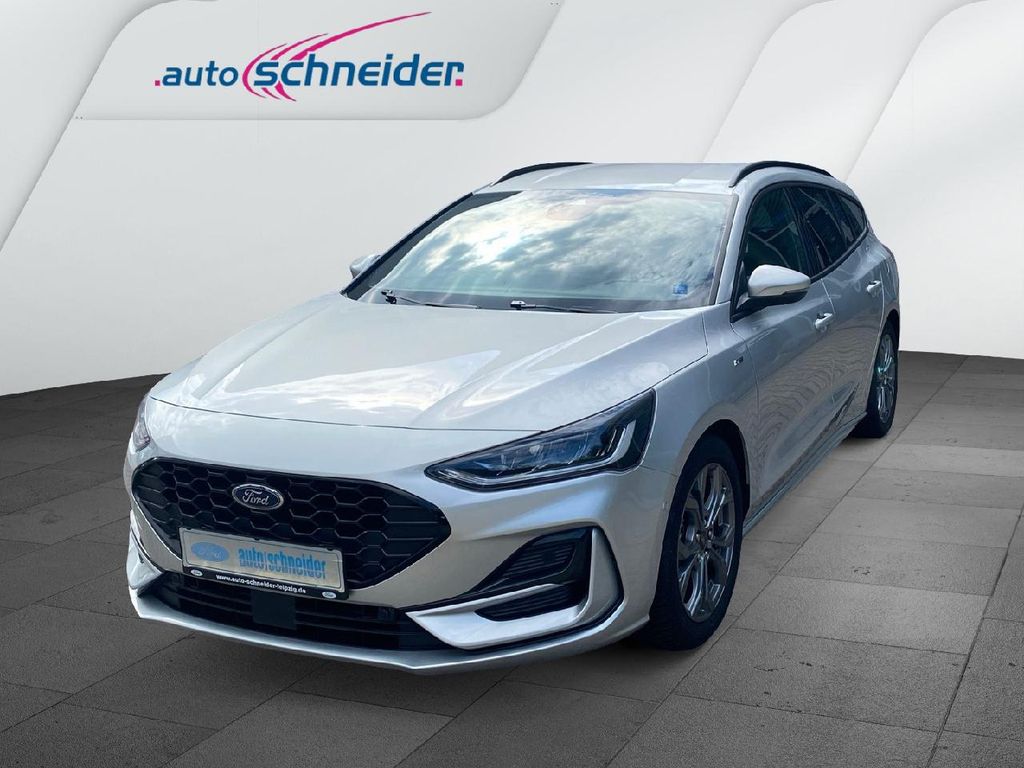 Ford Focus 2024