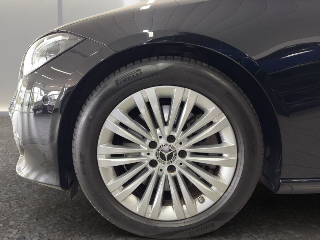 Mercedes-Benz C 300 2022