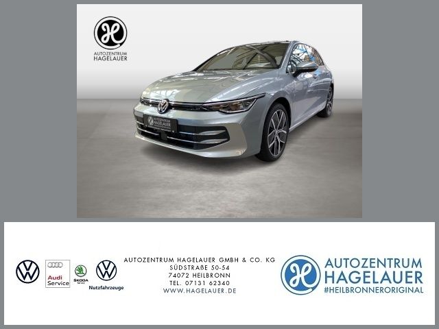 Volkswagen Golf 2024