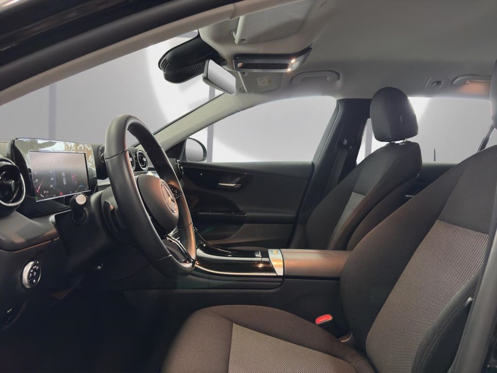 Mercedes-Benz C 300 2022