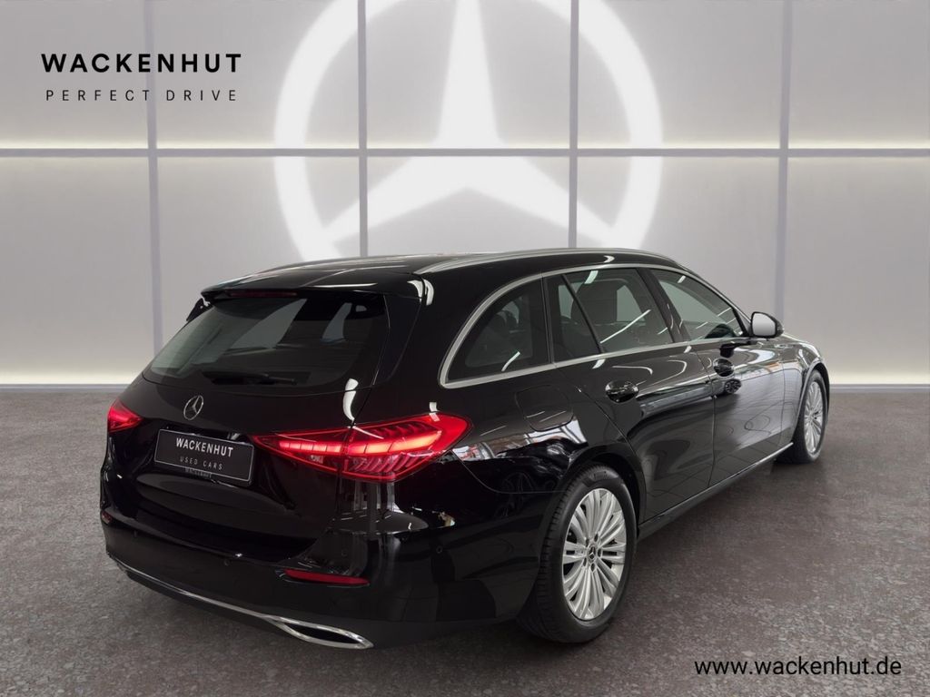 Mercedes-Benz C 300 2022