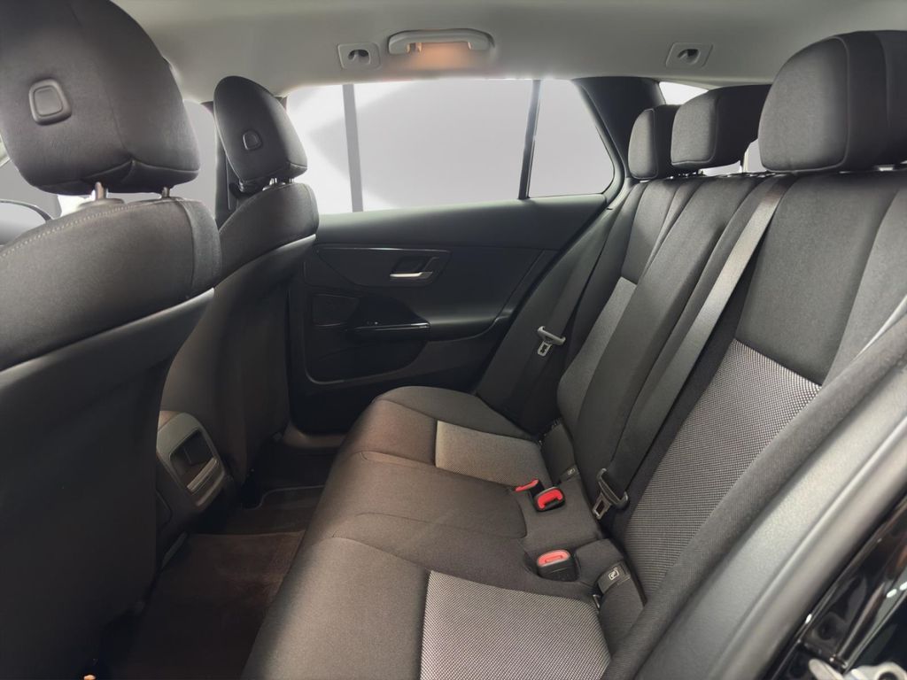 Mercedes-Benz C 300 2022