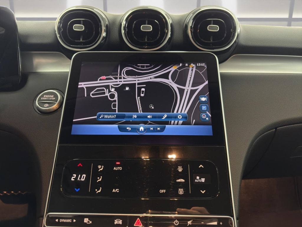 Mercedes-Benz C 300 2022