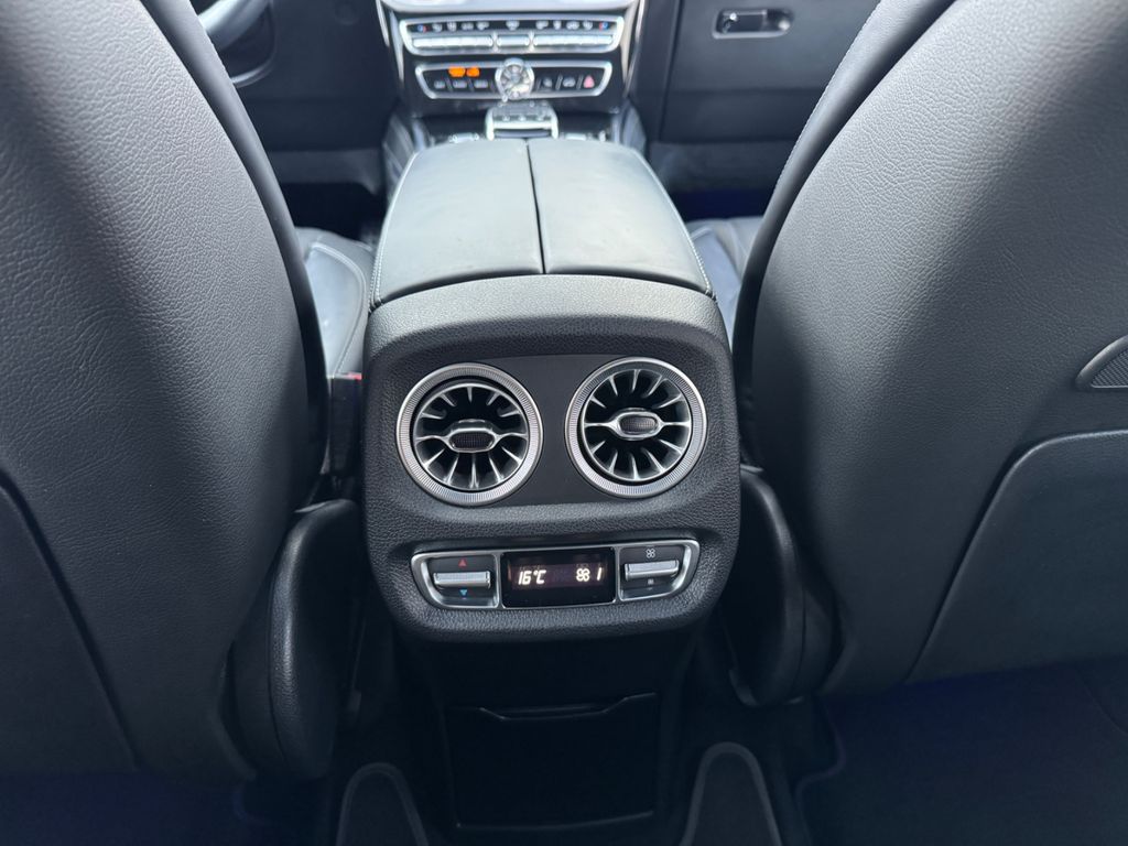 Mercedes-Benz G 63 AMG 2021