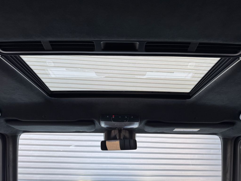 Mercedes-Benz G 63 AMG 2021