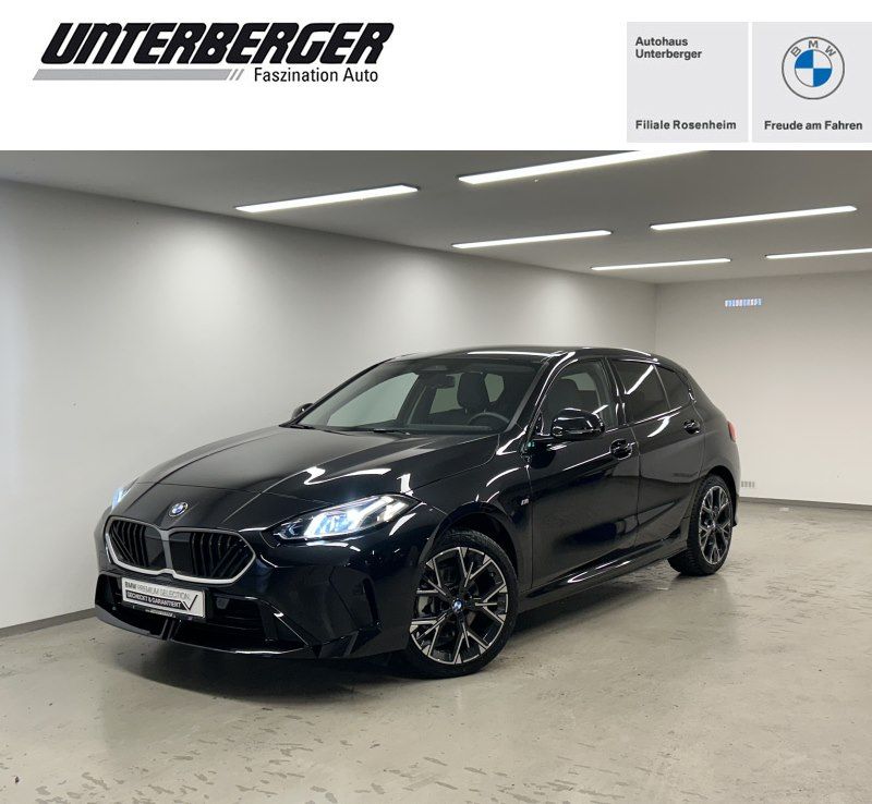 BMW 120 2025