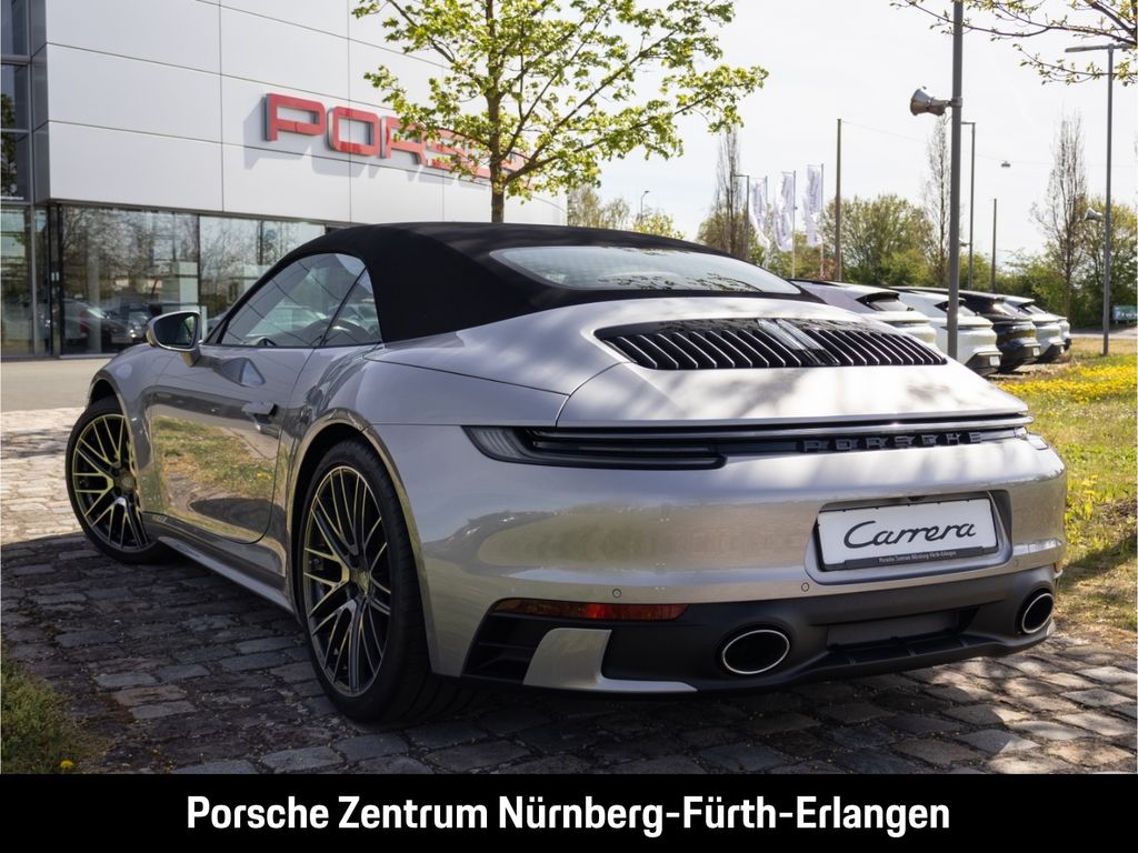 Porsche 992 2025
