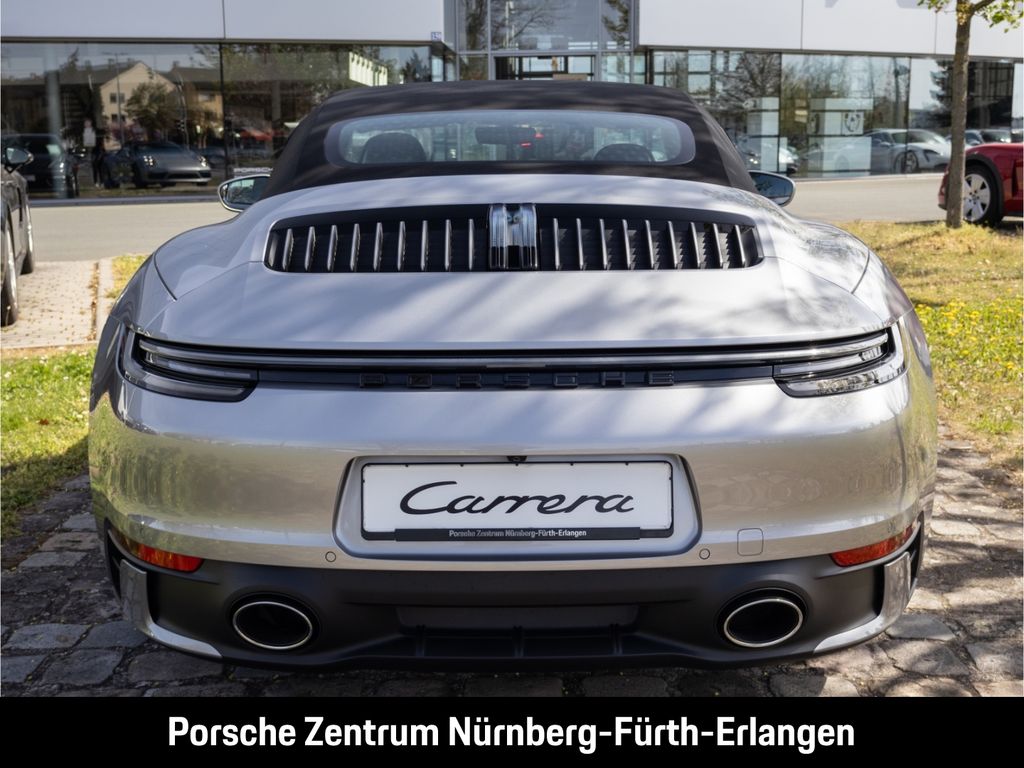Porsche 992 2025